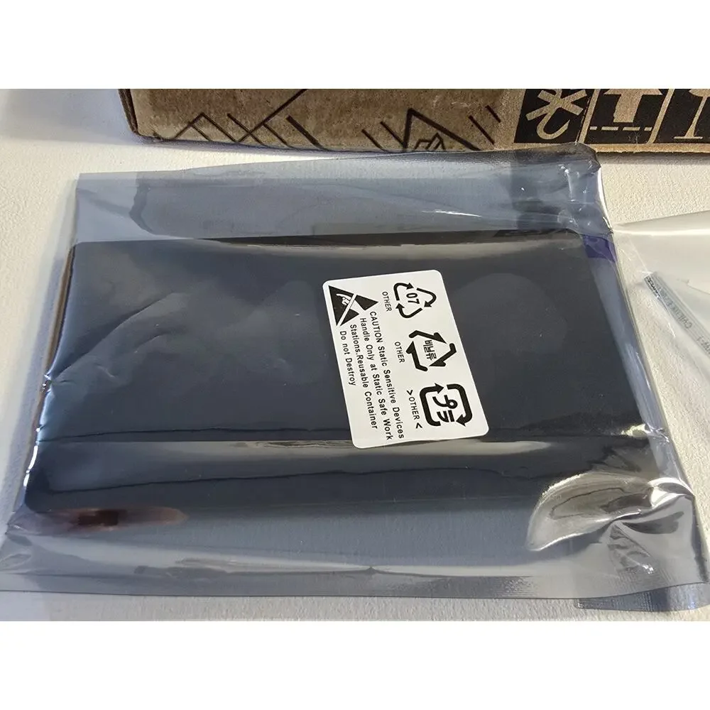 NEW HP Chromebook 11 G4 EE 851139-001 Touchpad Black Semi-rugged OEM